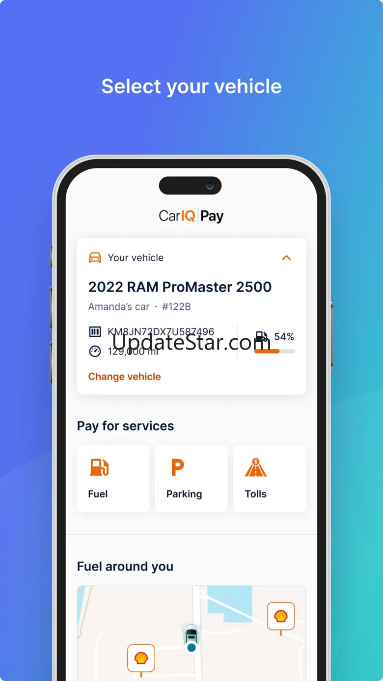 Car IQ Pay 2.17.1