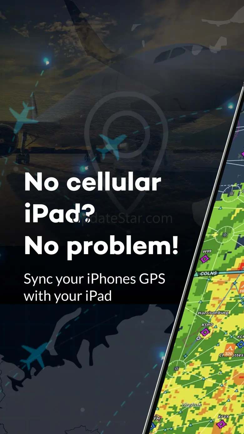 Flight GPS 2.5