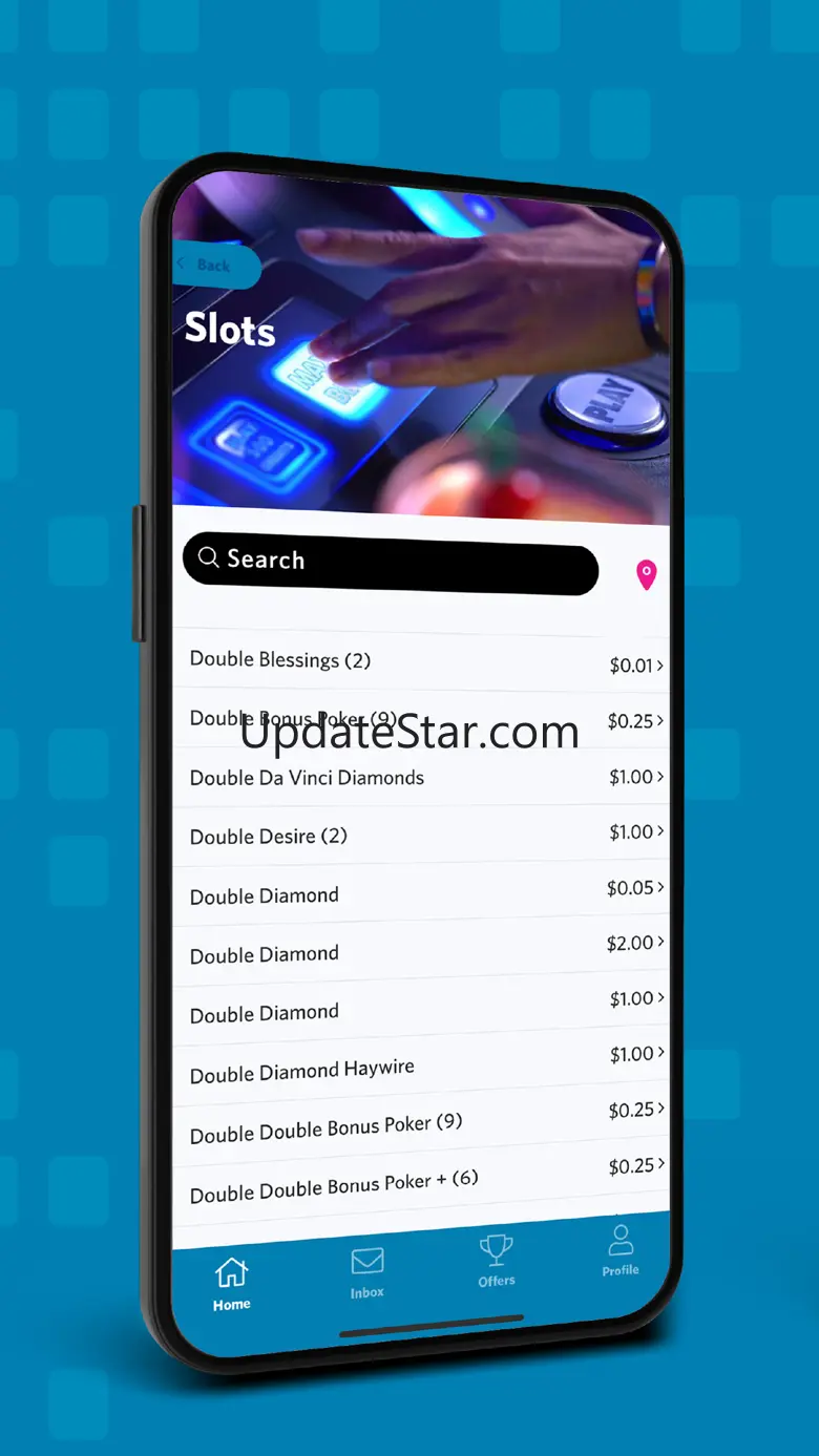 Treasure Island Resort Casino 6.8.5