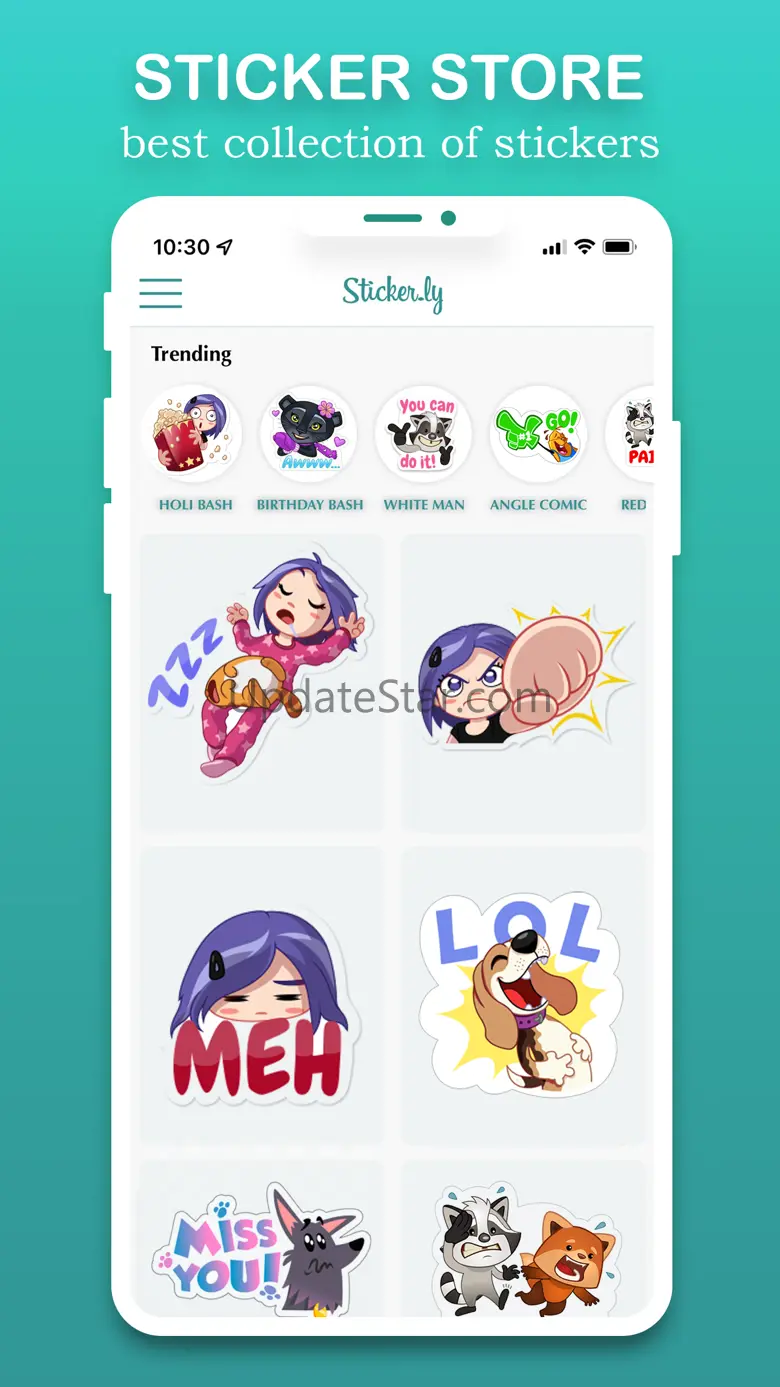 Sticker Maker : Status Saver 1.2