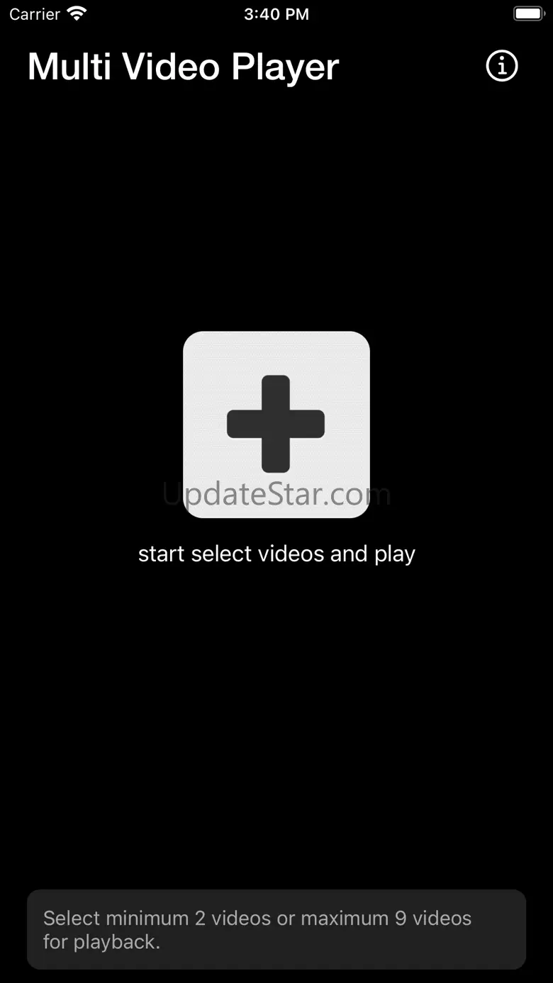 Multi Video Player Plus 1.0