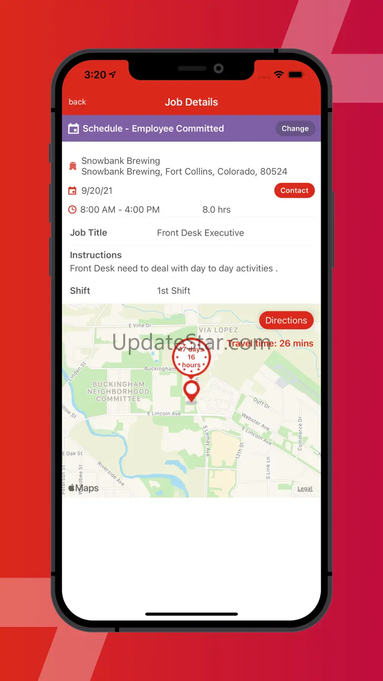 AdeccoWork 2.13.4