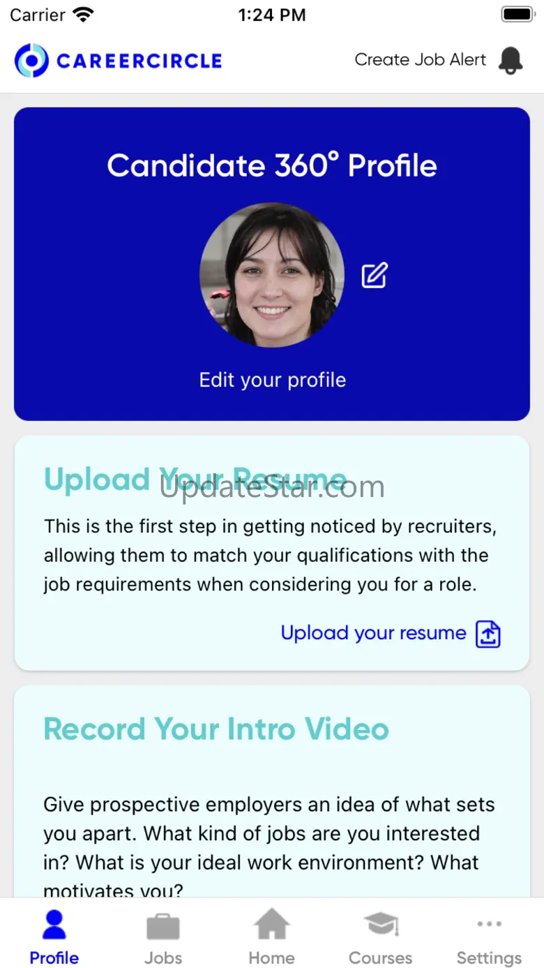 CareerCircle-Job Search & More 1.80