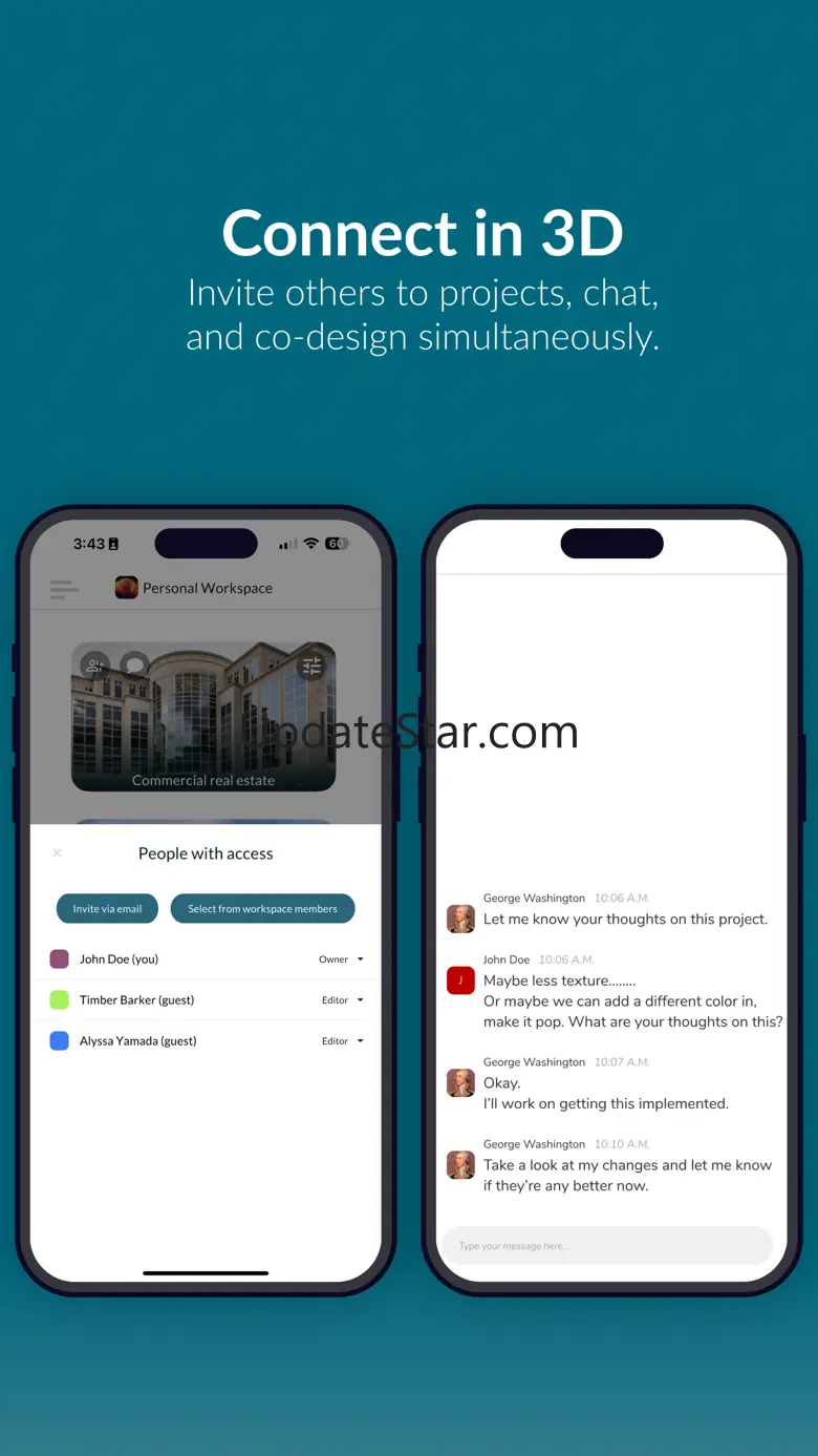 Design with Bubbles 1.0.15