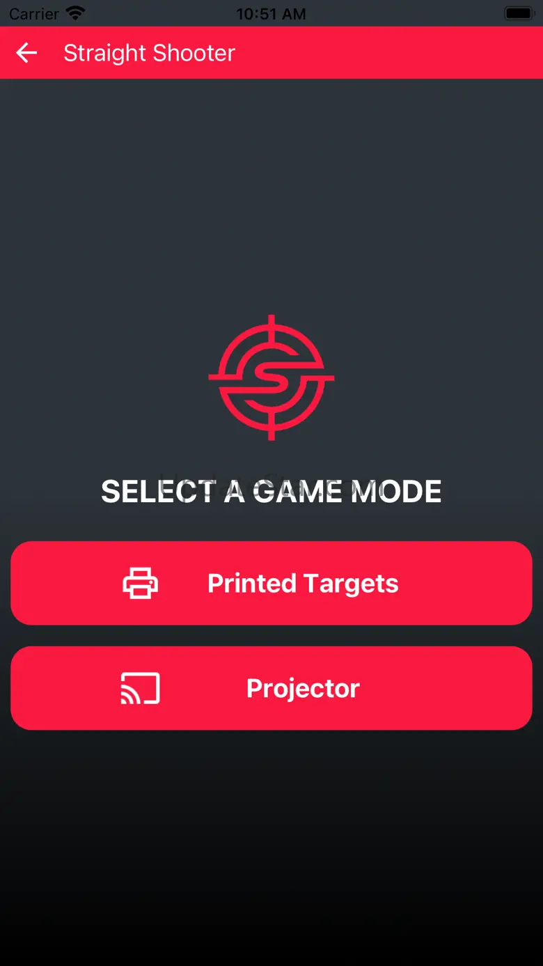 Straight Shooter 1.5.3