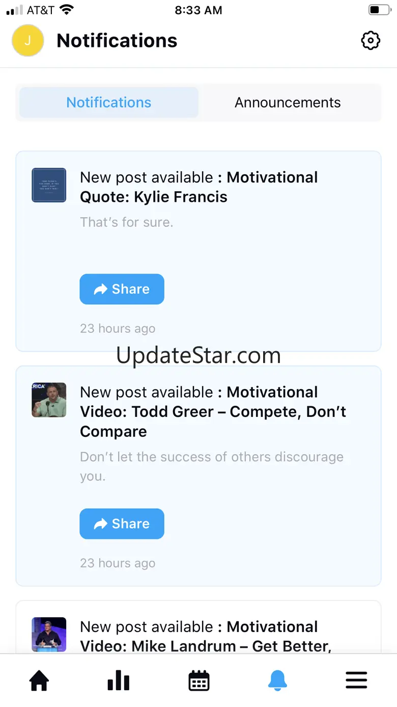 Primerica Social 7.0.1