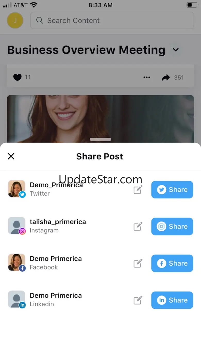 Primerica Social 7.0.1