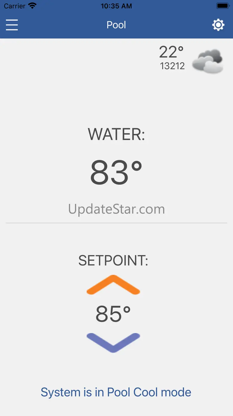 Compass Wifi Heat Pump 1.0.10