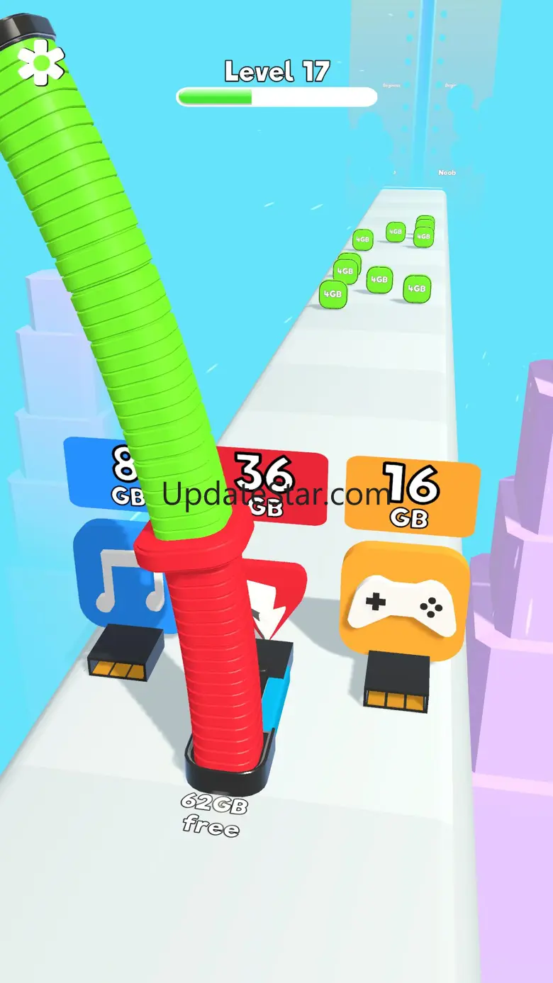 USB Run! 1.3
