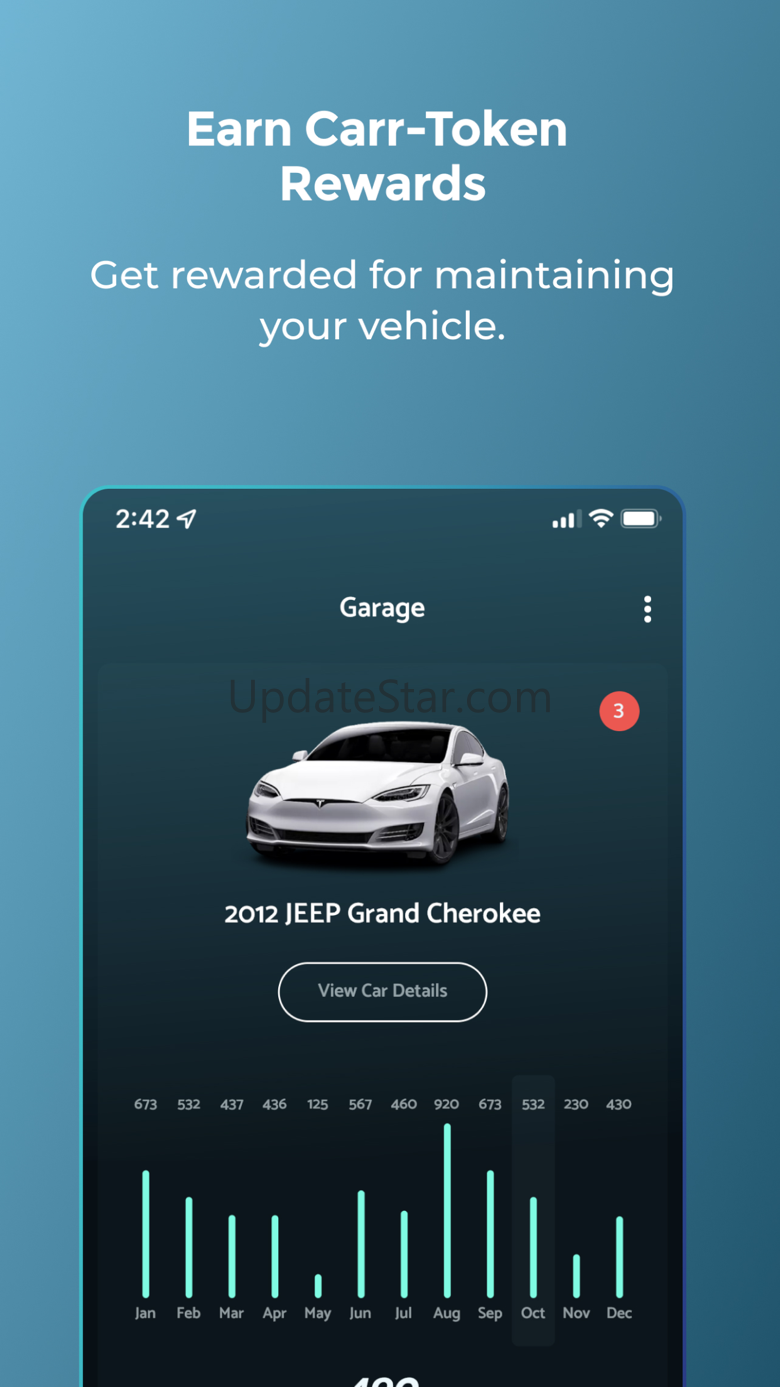 Carnomaly 1.0.8