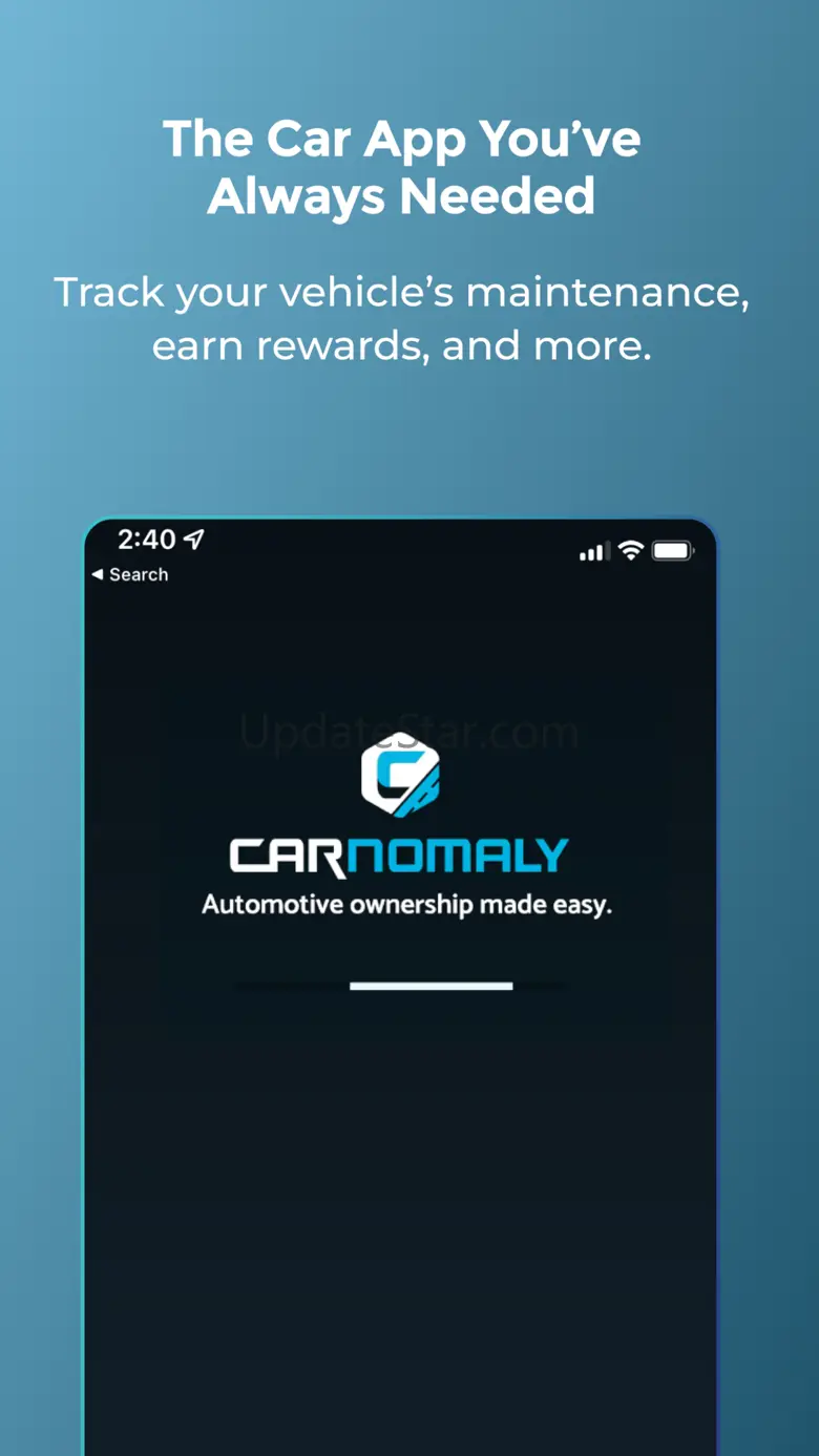 Carnomaly 1.0.8
