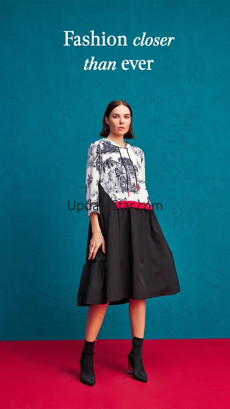 Lily Fashion 1.7