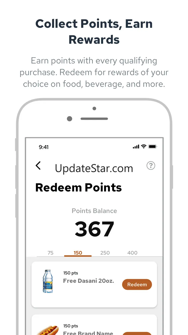 Neon Rewards 1.1.0