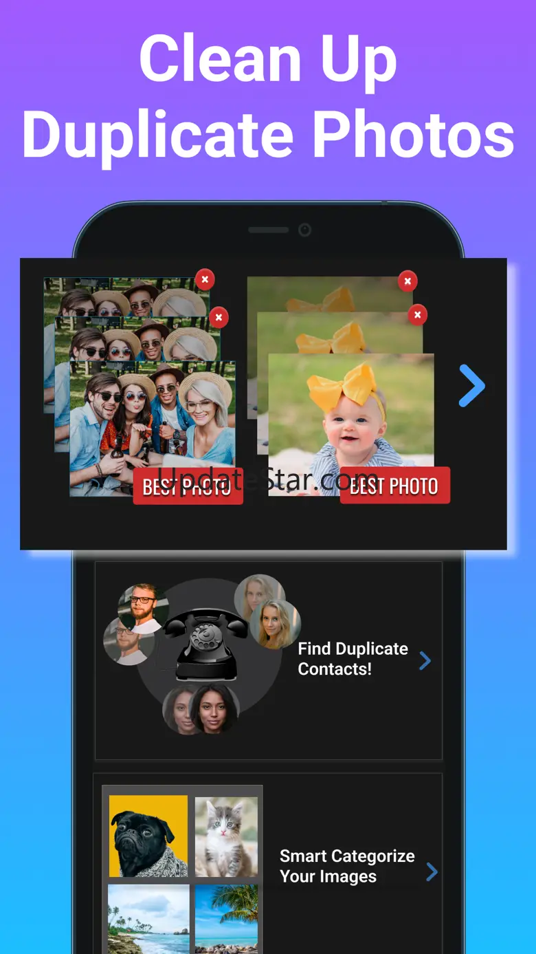 Clean:Remove-Duplicate-Photos 1.2.5
