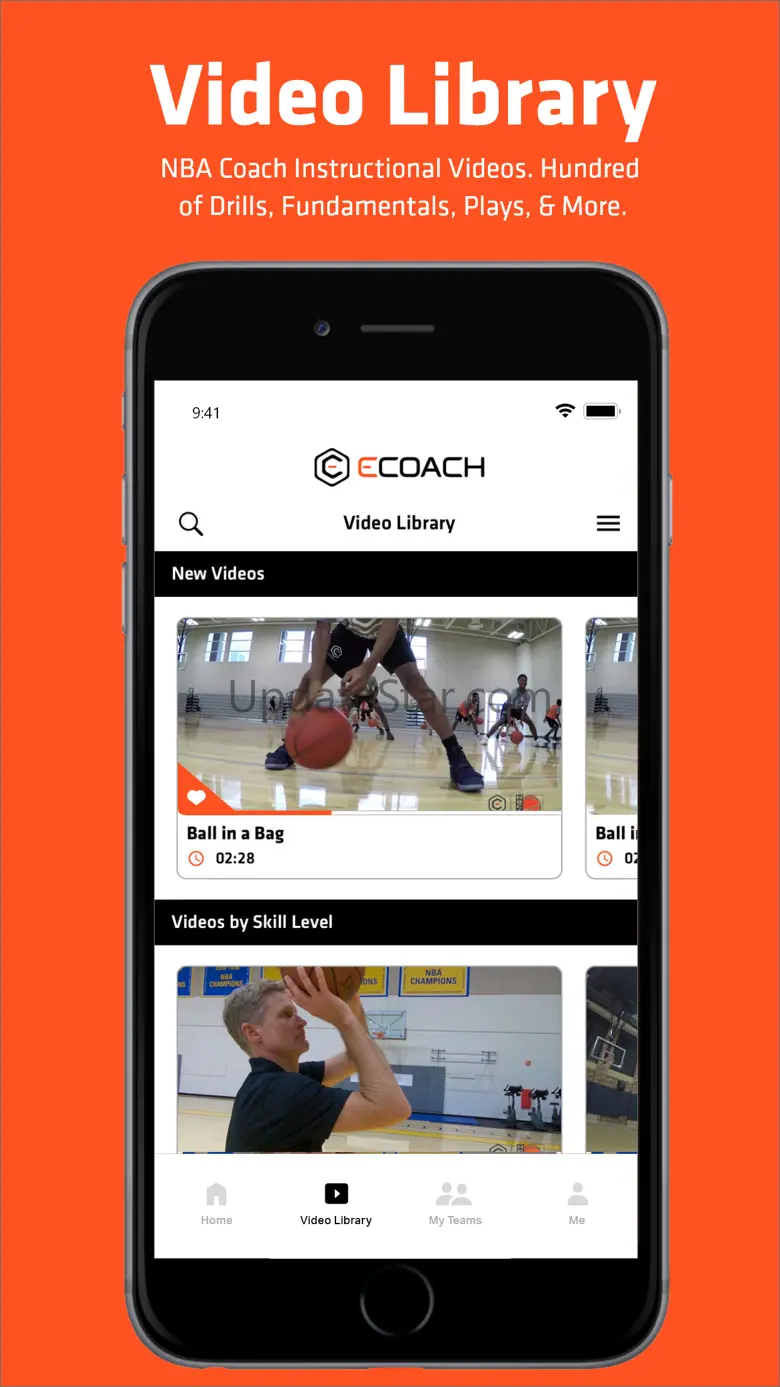 eCoachBasketball+ 2.10