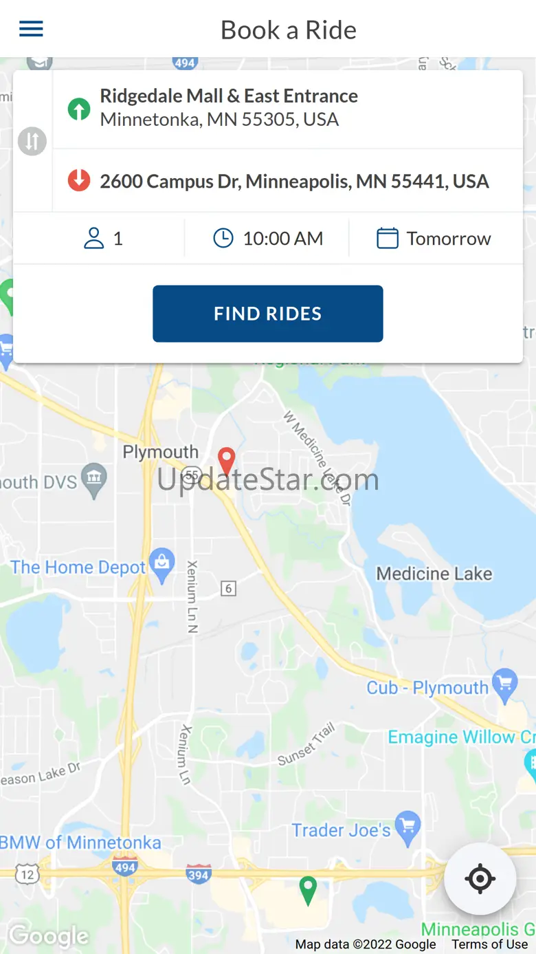Click-and-Ride 3.17.1