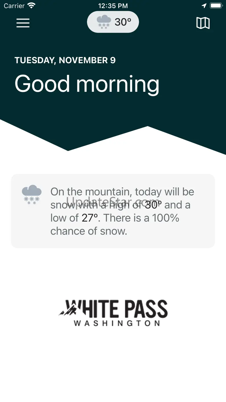 White Pass 2.12