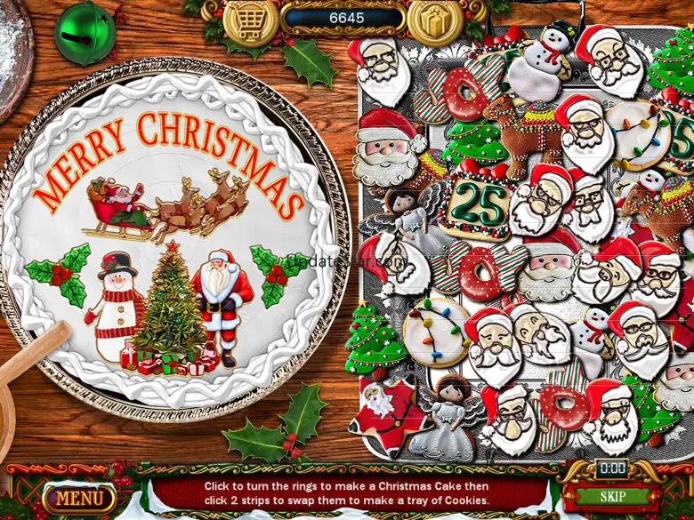 Christmas Wonderland 12 Mobile 1.0.0