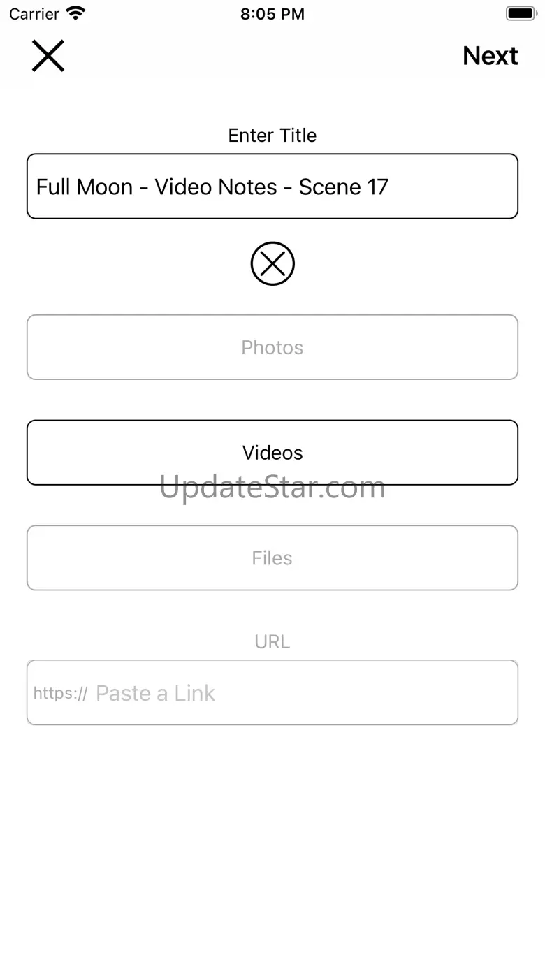 Purists - Notes & Voice Memos 1.0.45