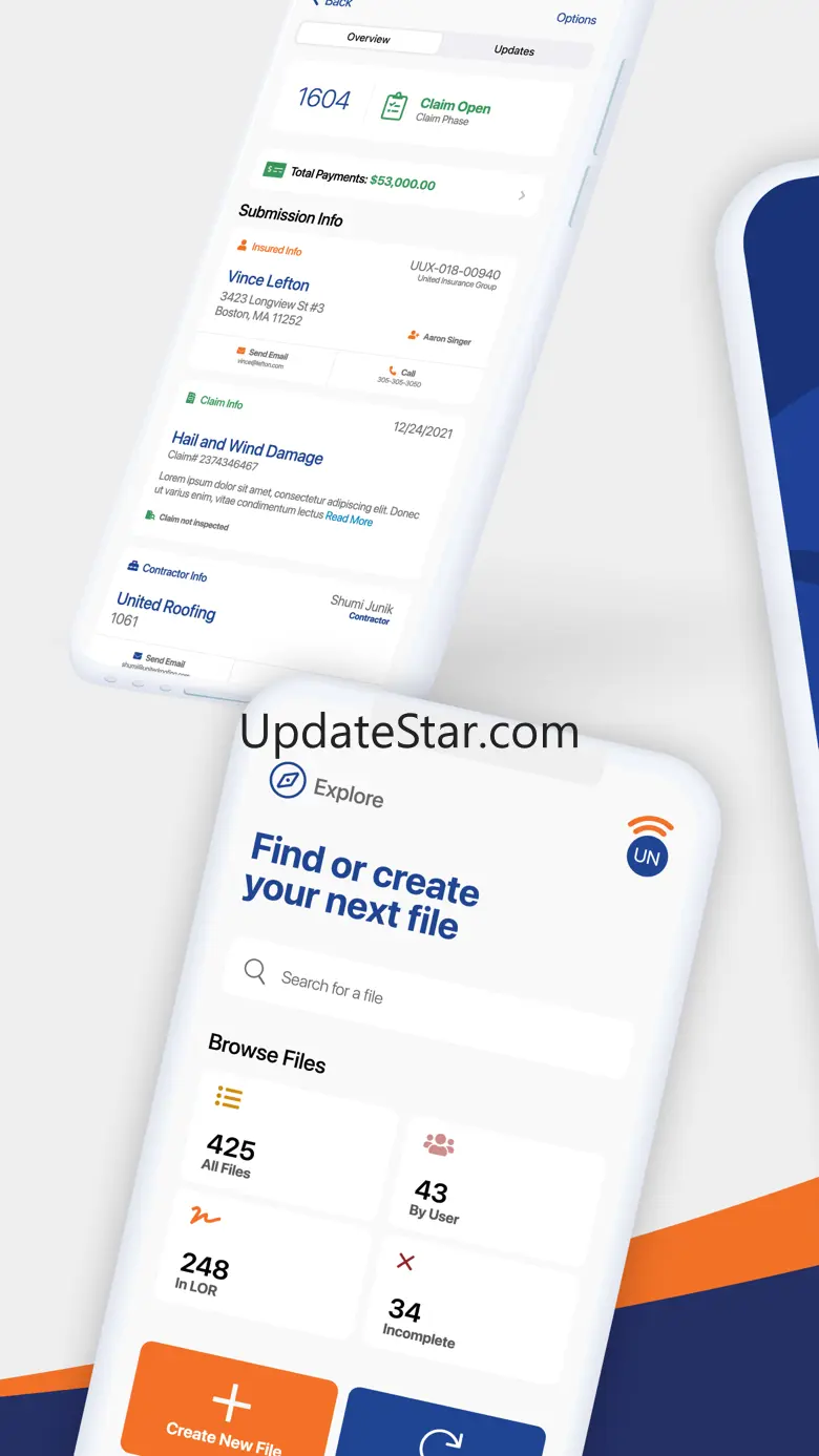 Your Virtual Adjuster 3.0.4