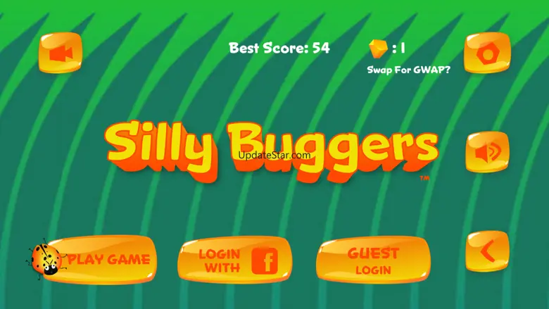 Silly Buggers 0.3