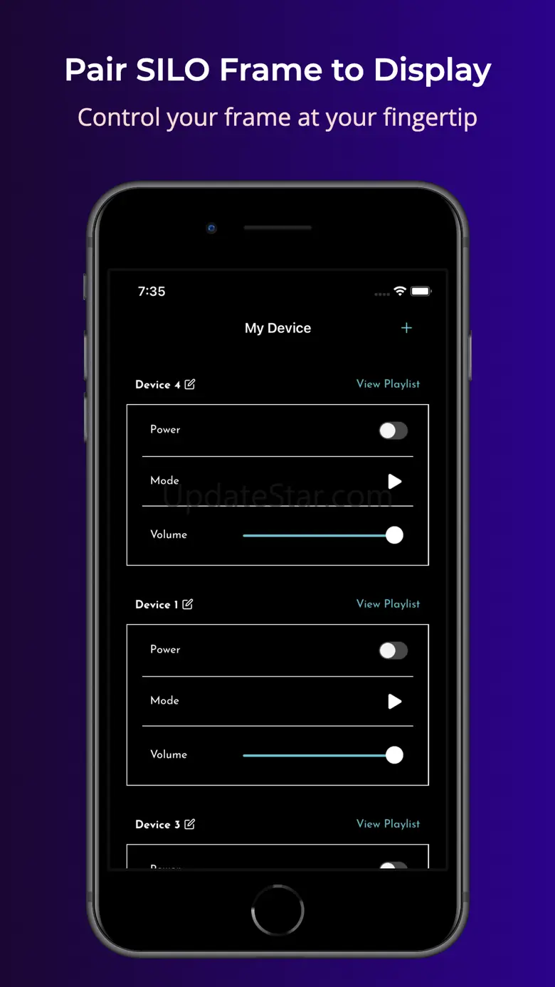 SILO NFT 1.0.1