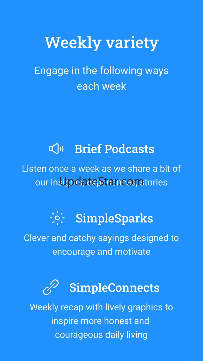 The Simple Journey 1.0.1