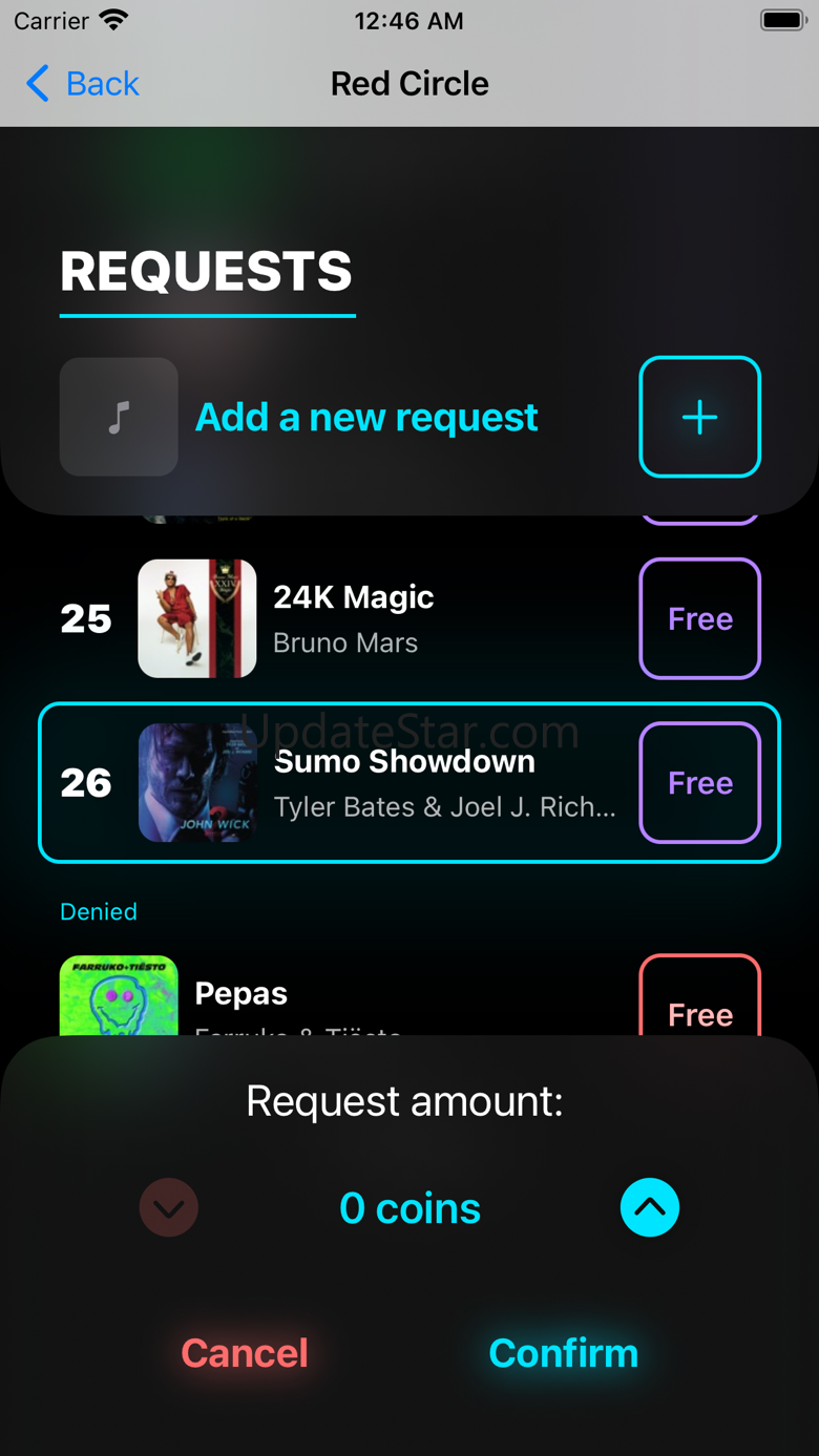 Aura Music 3.0.1