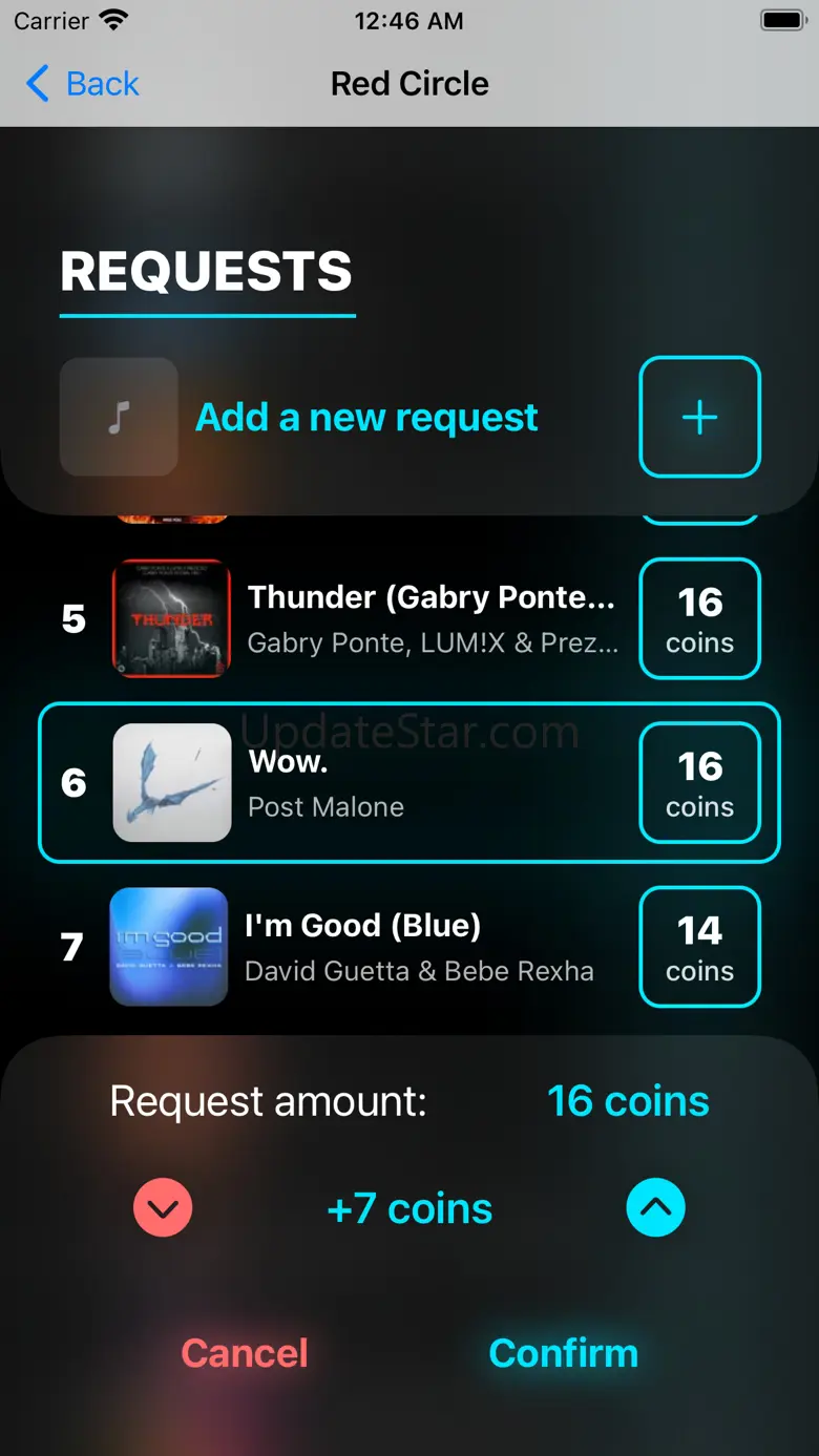 Aura Music 3.0.1
