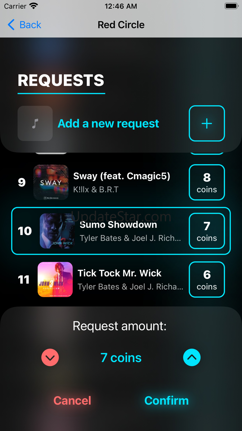 Aura Music 3.0.1