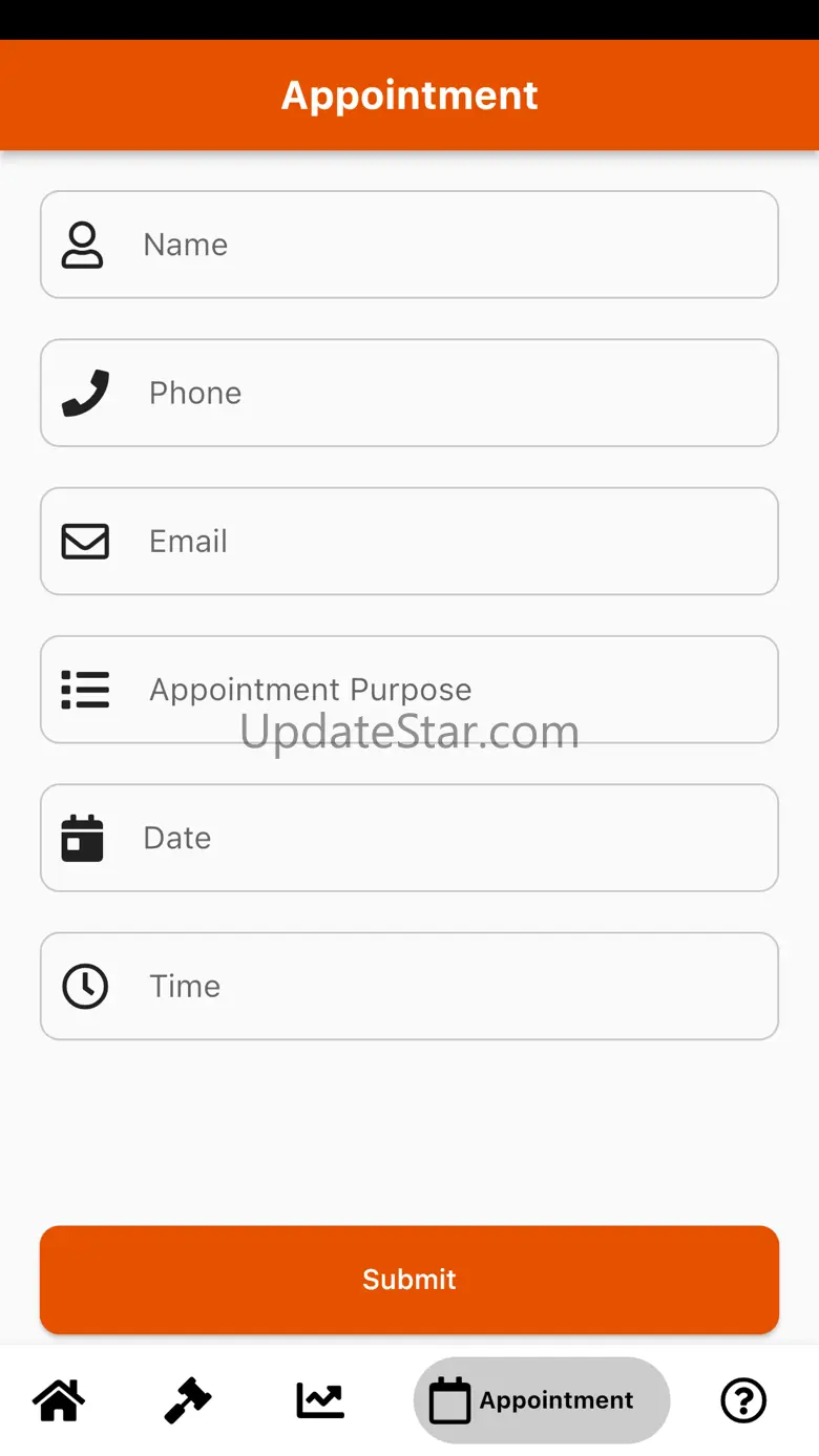 CR AUCTIONS 1.1.1