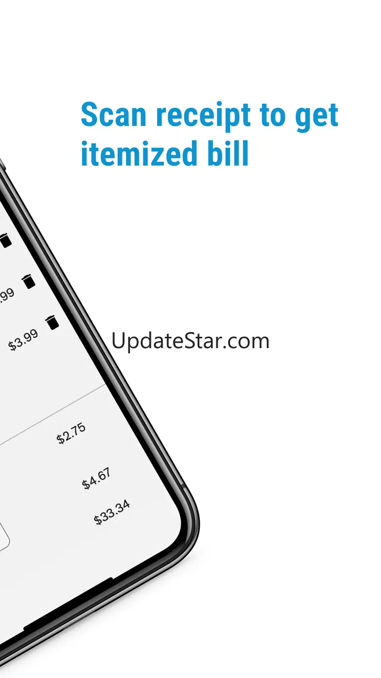 SplitTab - Share & Split Bills 1.3.1