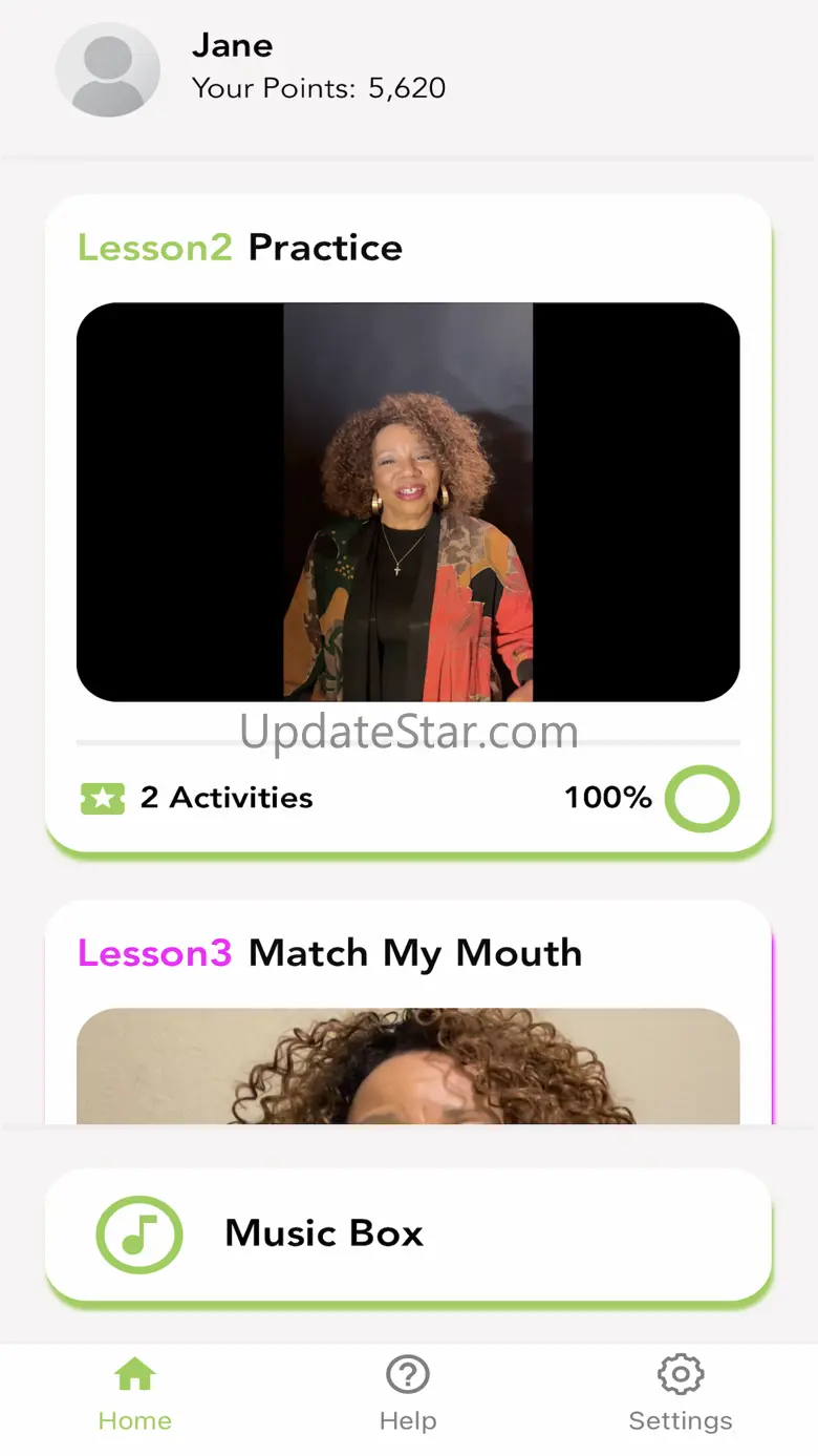 Speak! 2.0.7