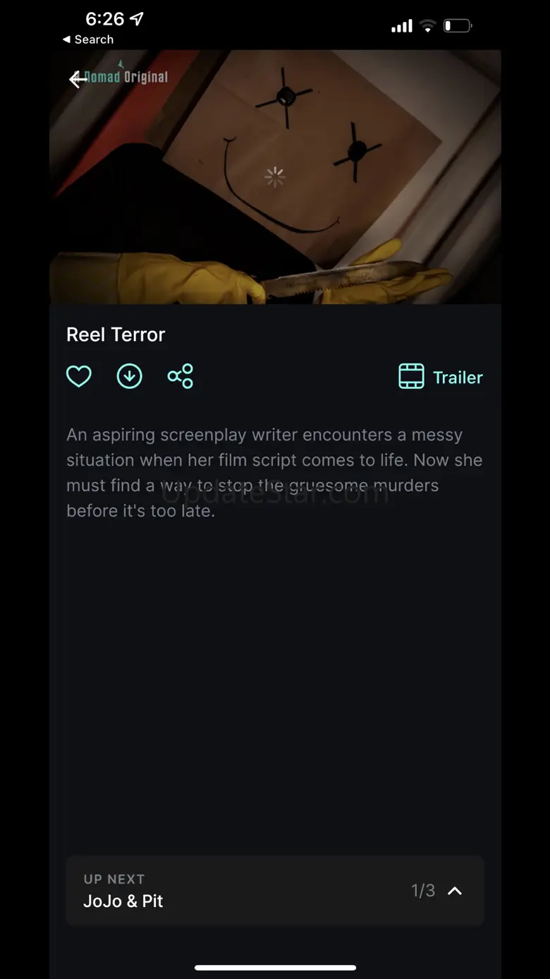 NomadTV 3.4.5