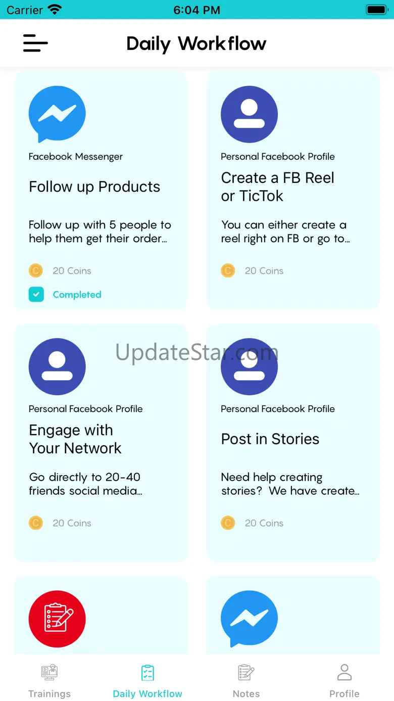 Life Activated App 1.2.3