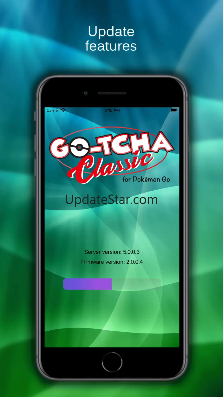 Go-tcha Classic 3.5.1