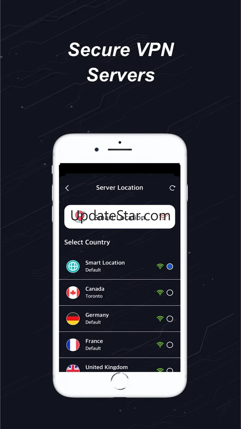 Nice VPN - VPN Proxy 3.6.32
