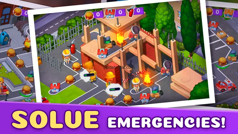 Rescue Crew! 1.0.6