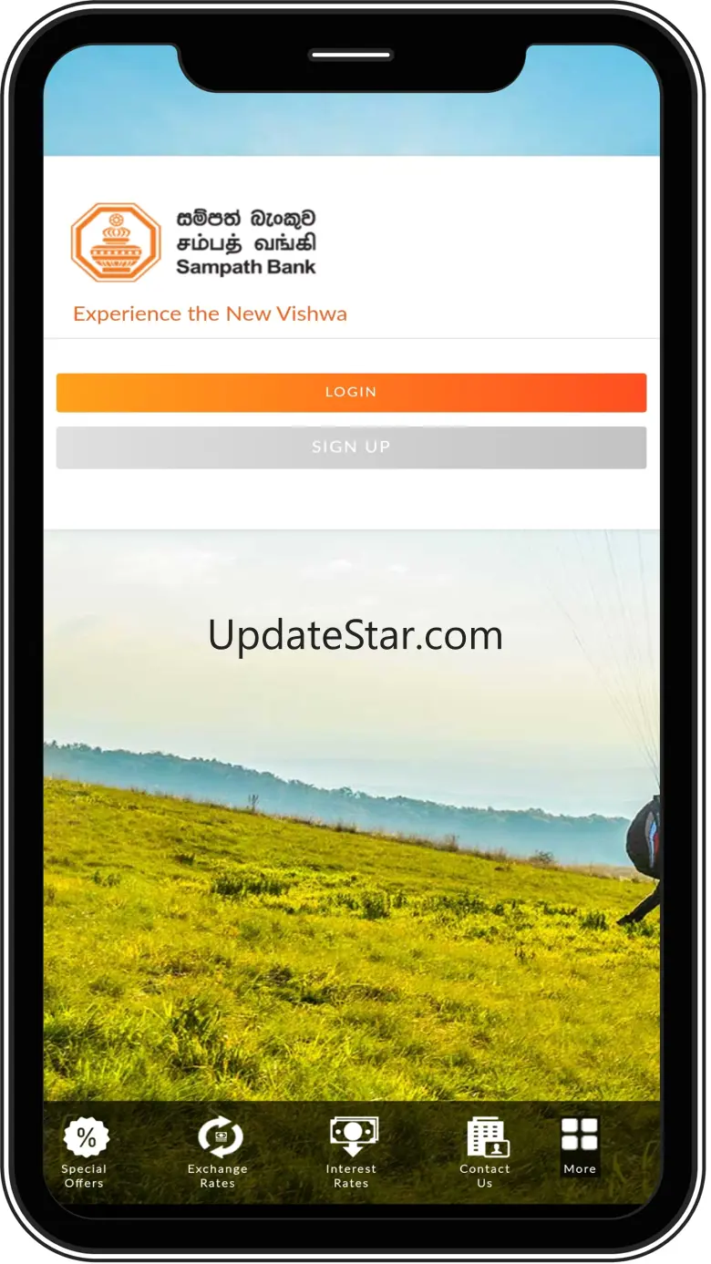 Sampath Vishwa 1.0.0