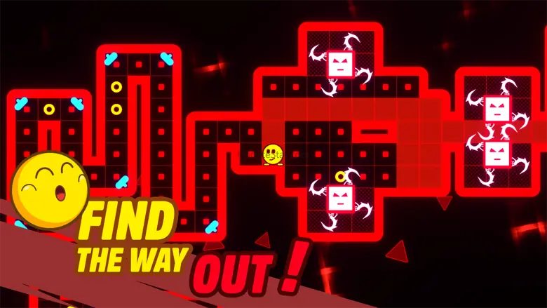 Color Ball: Puzzle Maze Games 1.11.2