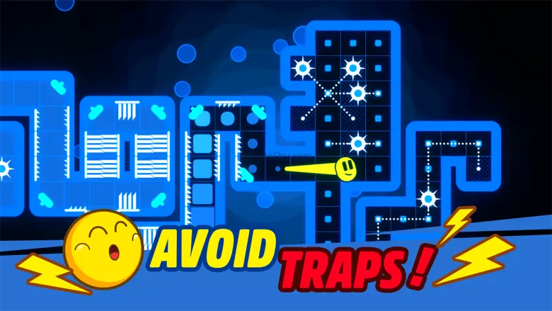 Color Ball: Puzzle Maze Games 1.11.2