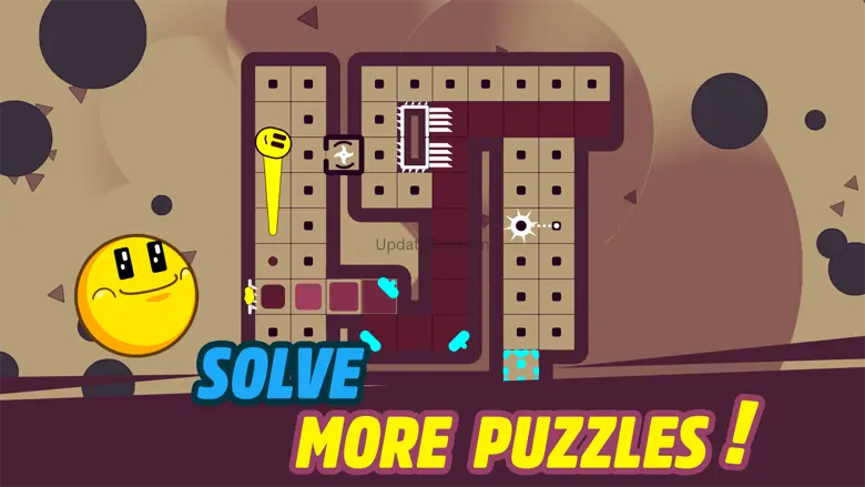 Color Ball: Puzzle Maze Games 1.11.2