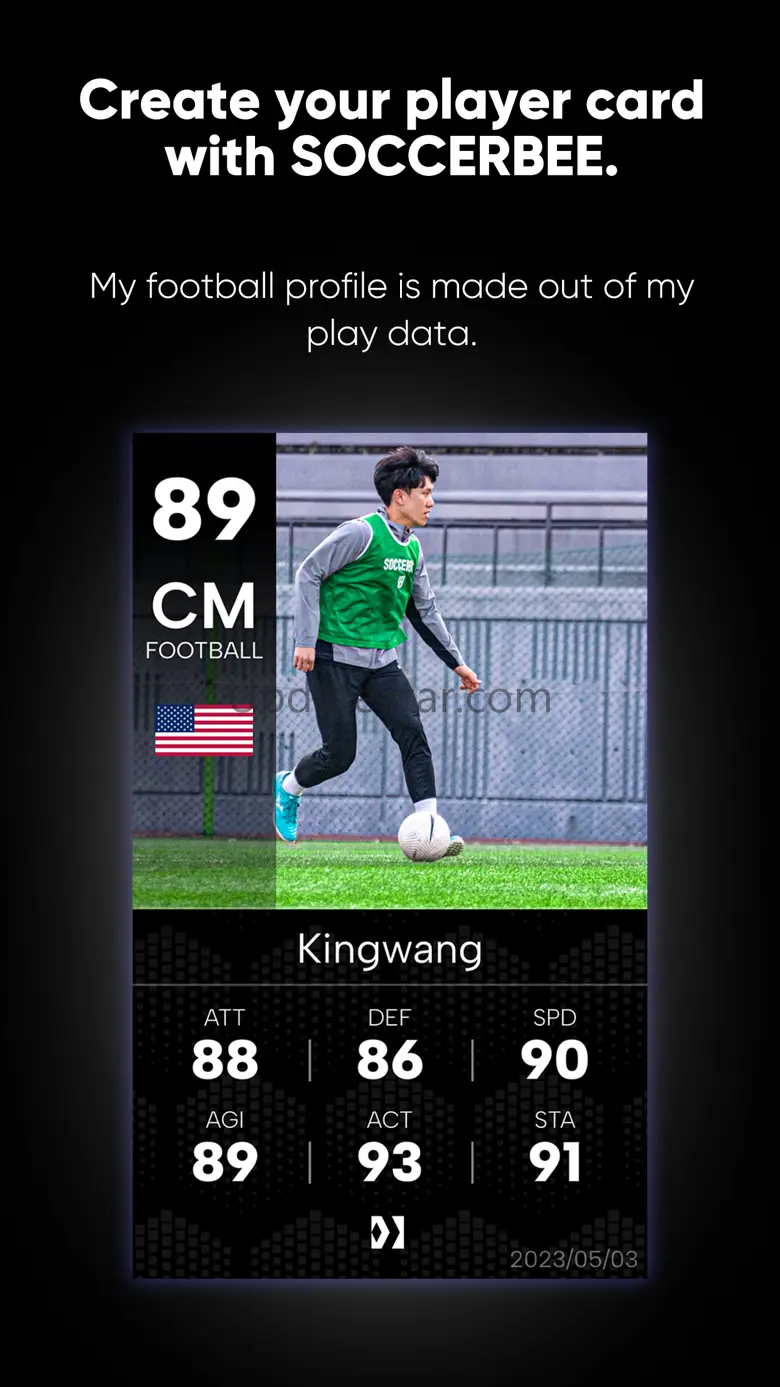SOCCERBEE 3.2