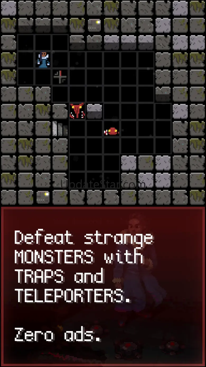 Smol Dungeon 1.12