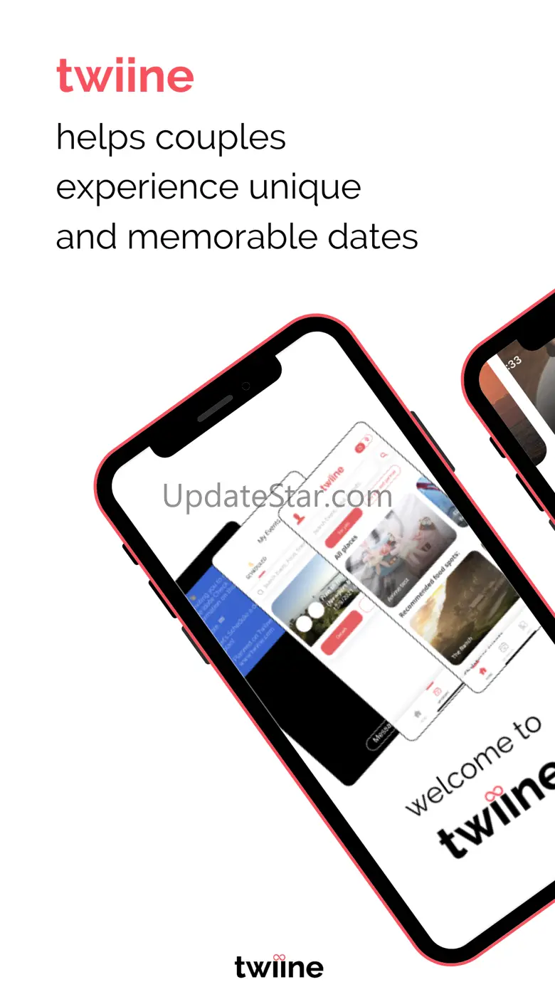 Twiine date planner 1.0