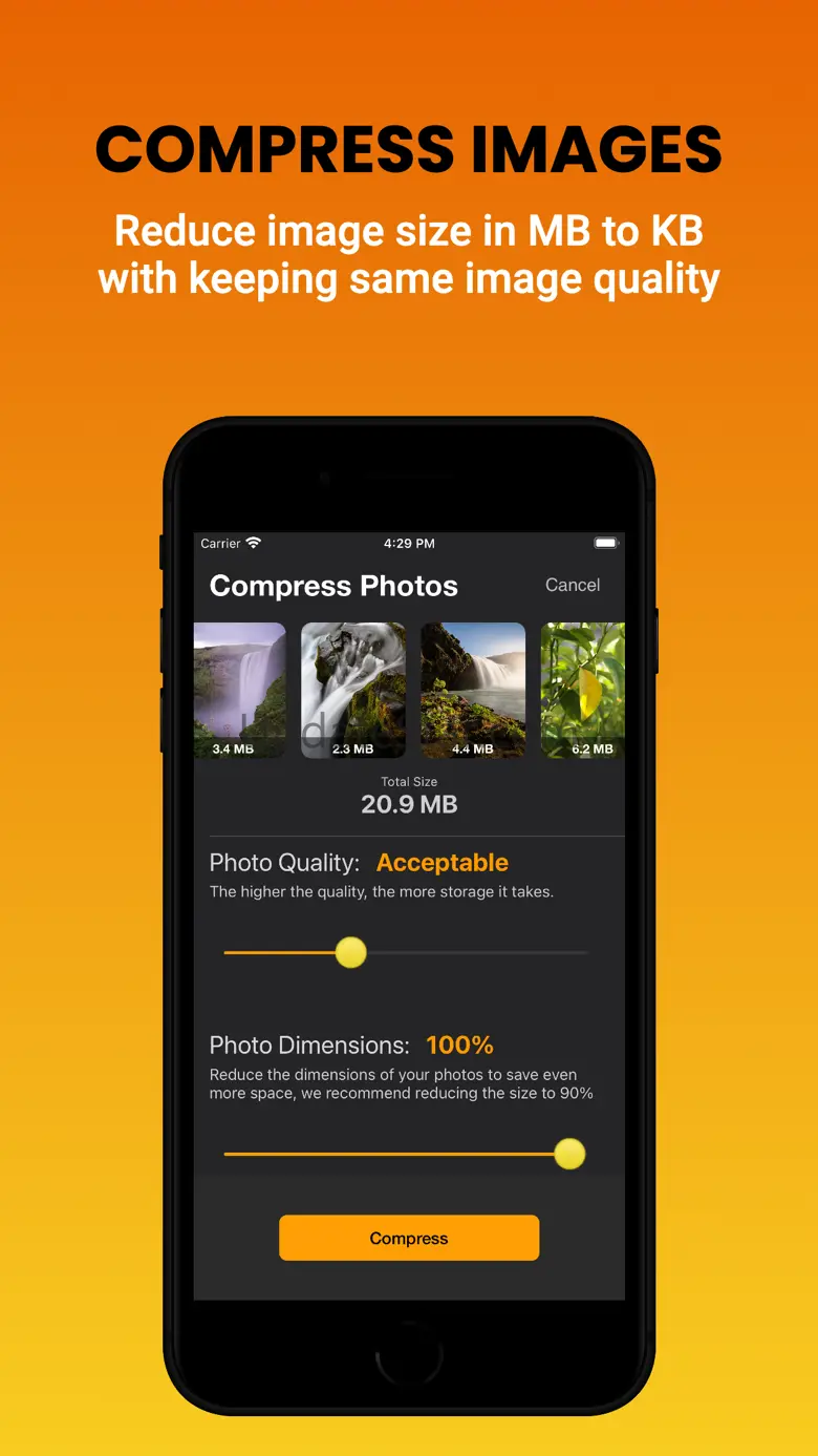 Image Compress . 1.3