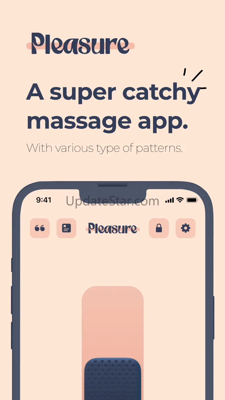 Pleasure: Strong Vibration 1.5.1