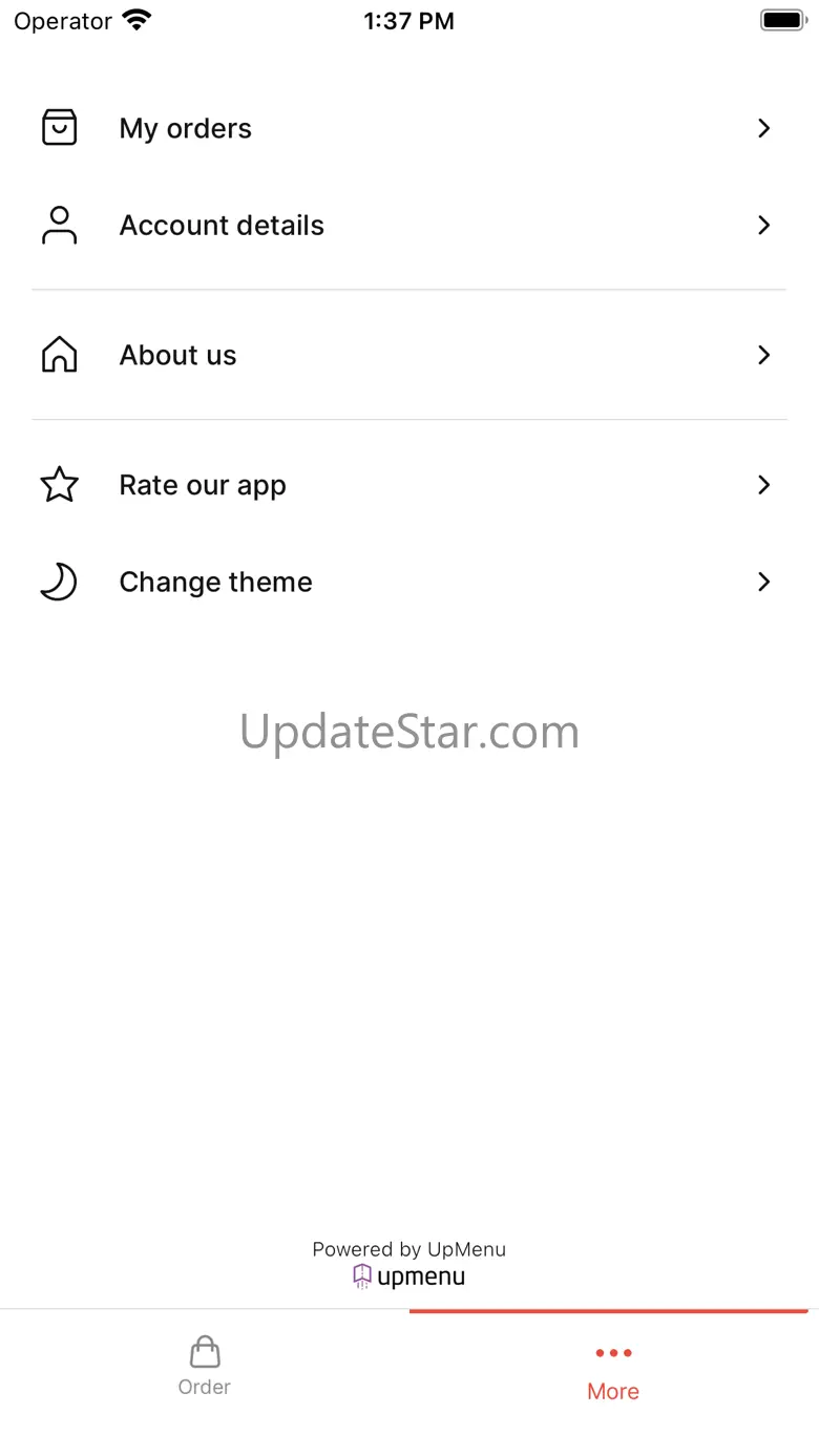 Sneakers Sports Bar 3.0.7