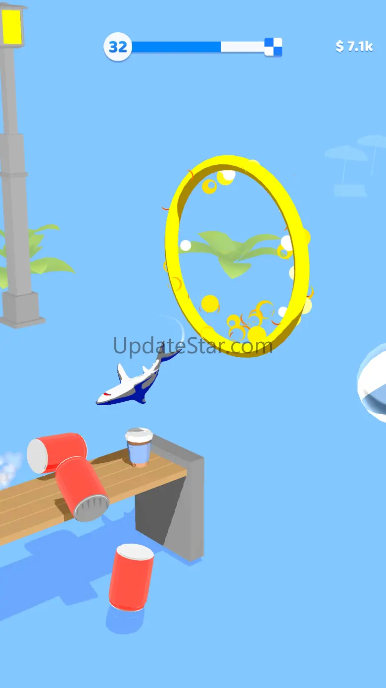 Shark Tank 3D 0.19