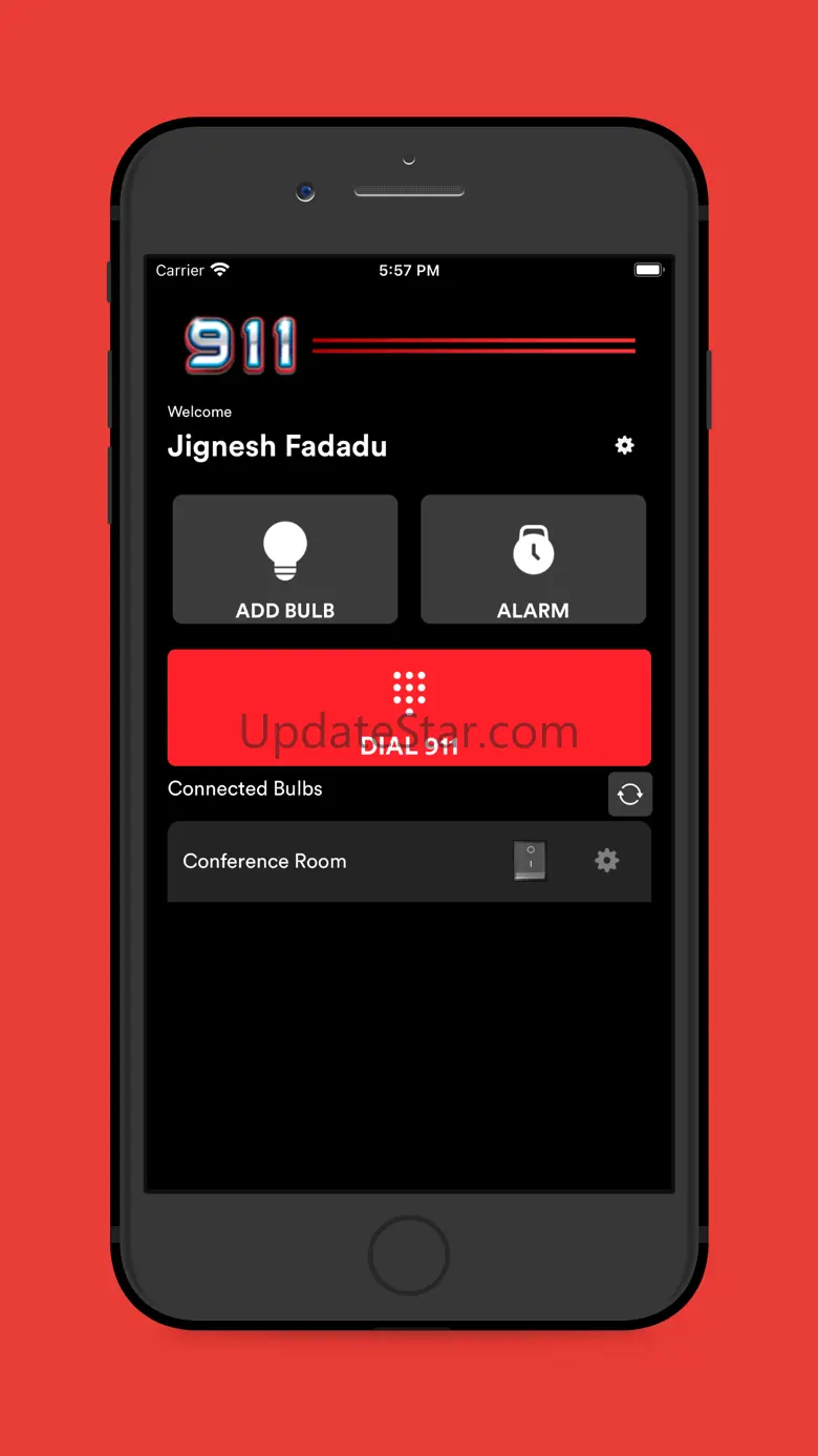 The Locator 911 1.2.1